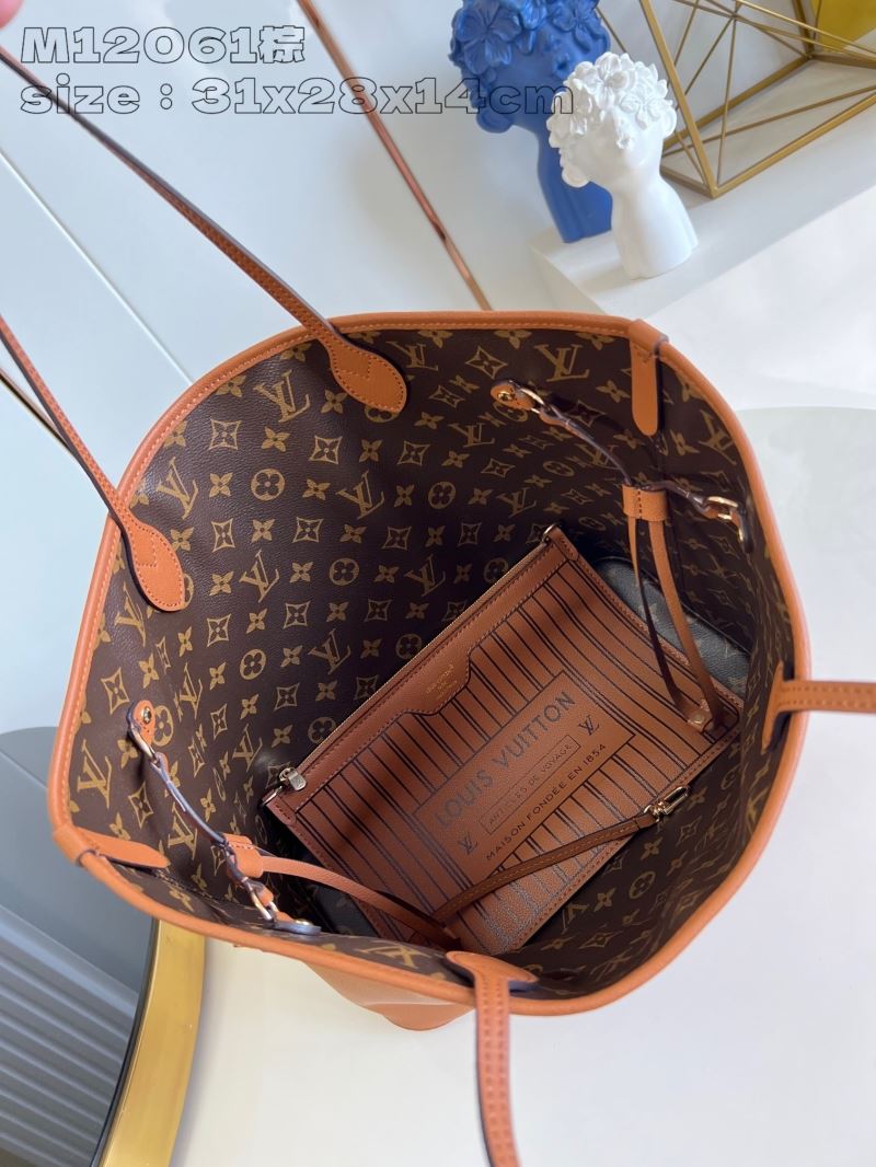 LV Shopping Bags